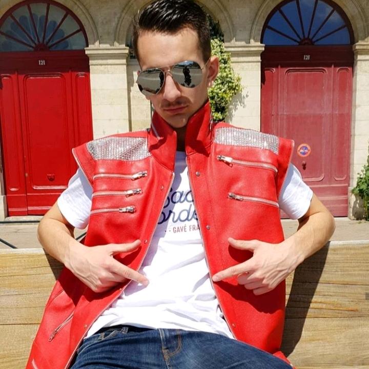Benjamin Martin