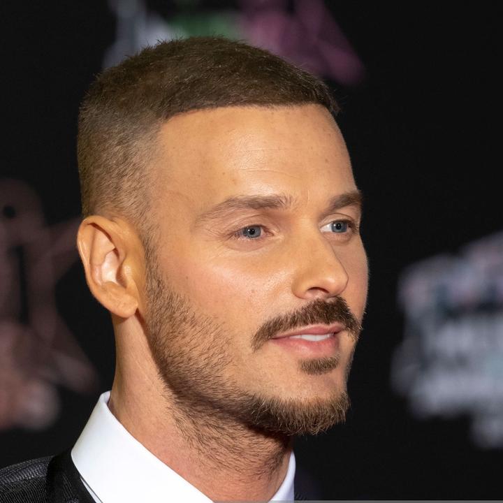 Matt Pokora(@mattpokora) Official | TikTok